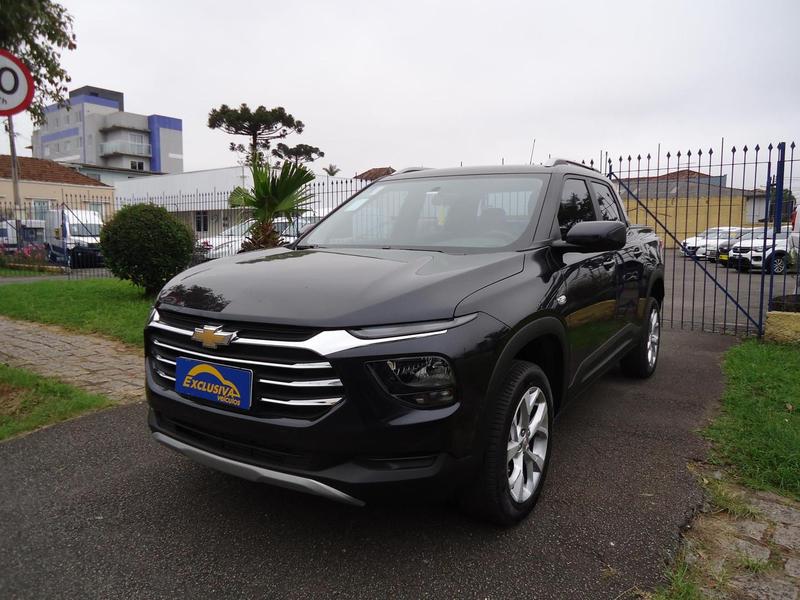 CHEVROLET MONTANA T A LTZ 1.2