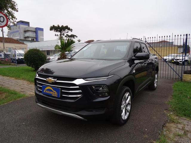 CHEVROLET MONTANA T A LTZ 1.2