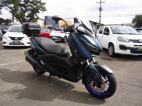 YAMAHA XMAX 250 ABS