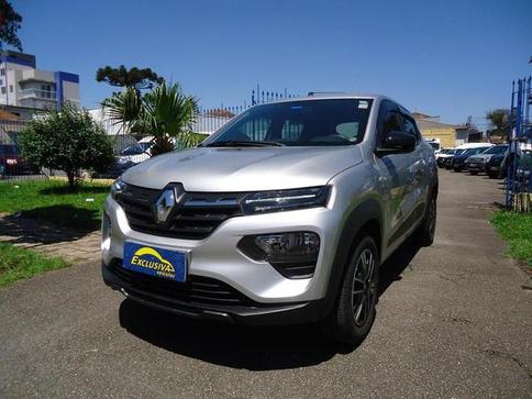 RENAULT KWID INTENS 2
