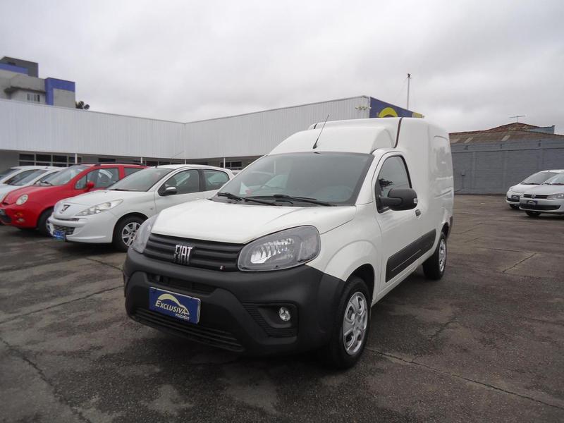 Fiat Fiorino 2025 à venda