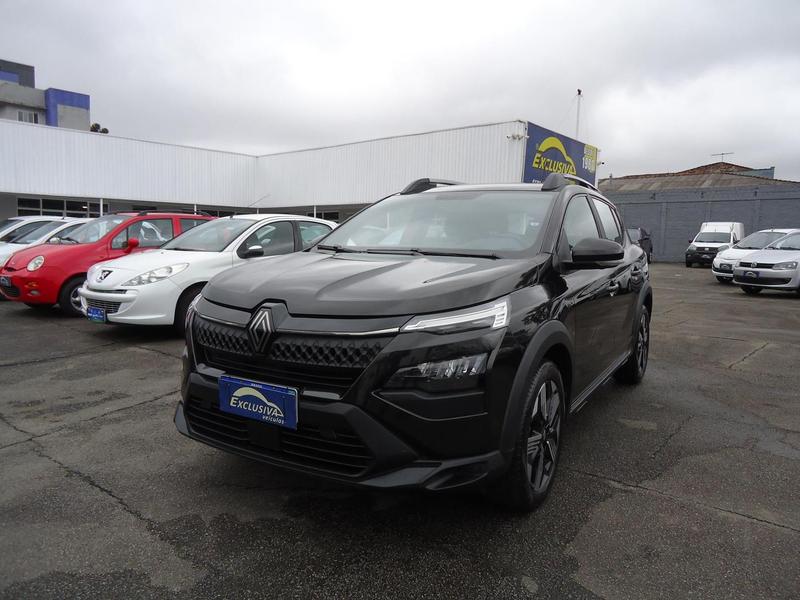 Renault Kardian 2025 à venda