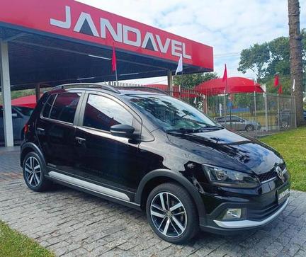 VOLKSWAGEN FOX EXTREME