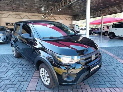 FIAT MOBI LIKE 1.0 FIRE FLEX 5P.
