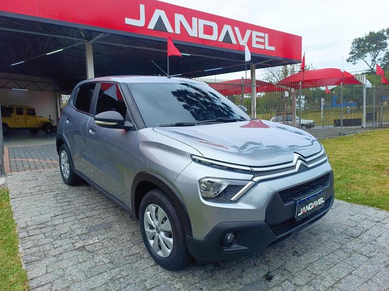 CITROEN C3 LIVE PACK 1.0 MT