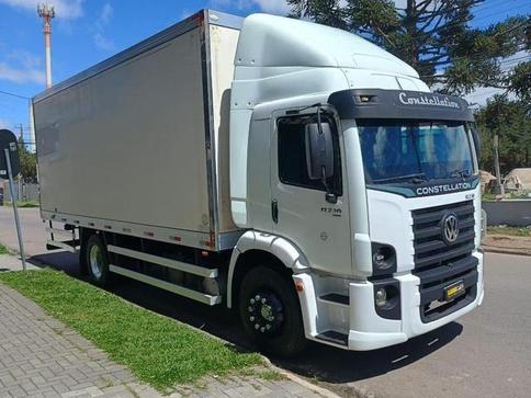 VOLKSWAGEN 17-230 E CONSTELLATION 2P DIESEL E5