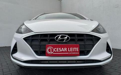 HYUNDAI HB20 1.0 SENSE