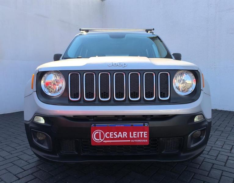 Jeep Renegade 2016 à venda