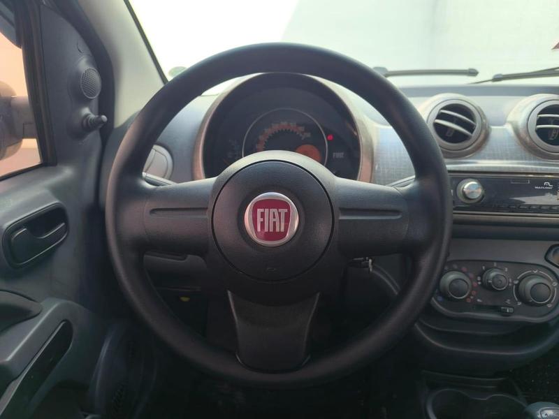 Fiat Uno 2012 à venda