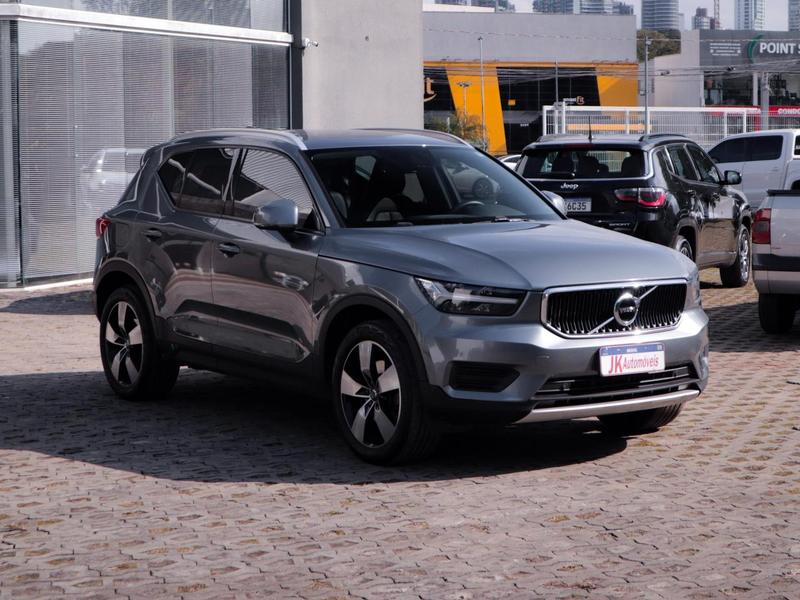 VOLVO XC 40 T-5 MOMENTUM 2.0 252CV AWD