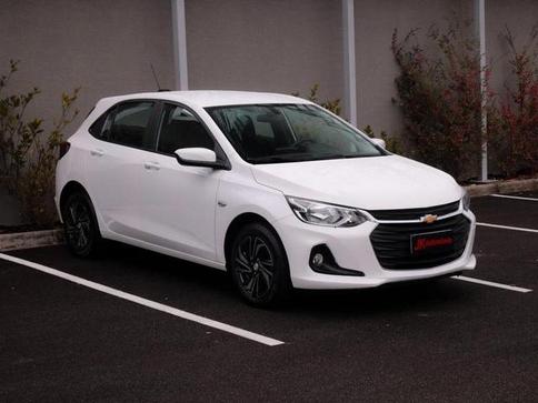 CHEVROLET ONIX 10MT LT2