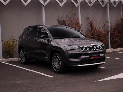 JEEP COMPASS LIMITED TF