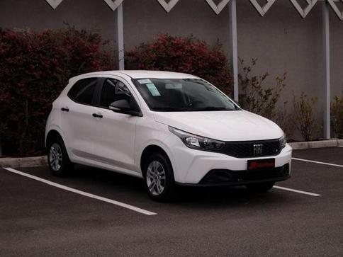 FIAT ARGO 1.0 FIREFLY FLEX MANUAL