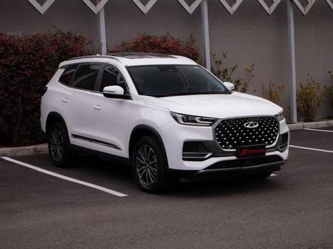 CAOA CHERY TIGGO 8 PHEV 1.5t