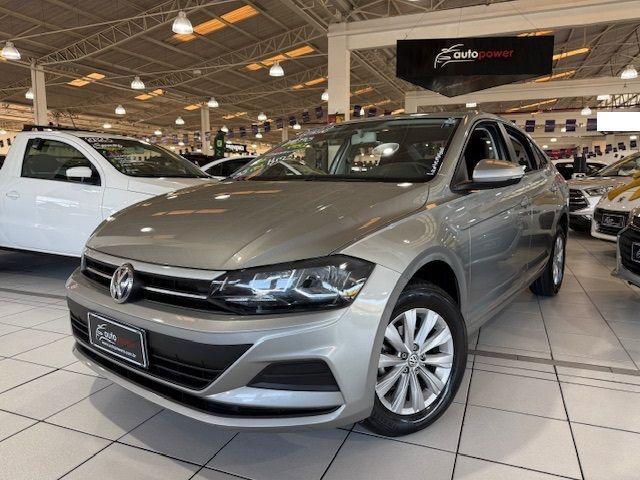 VOLKSWAGEN VIRTUS 1.6 MSI FLEX 16V 4P AUT.