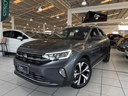 VOLKSWAGEN NIVUS HIGHLINE 1.0 200 TSI FLEX AUT.