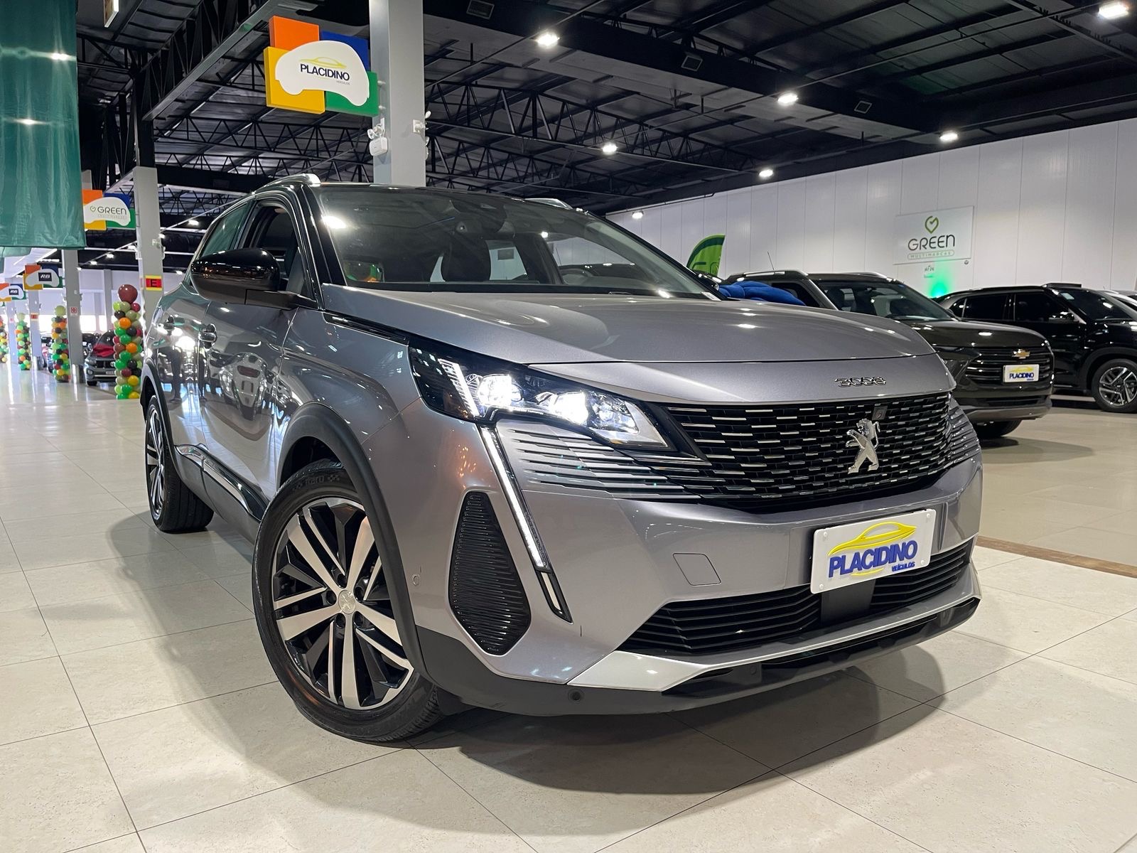 Peugeot 3008     2022