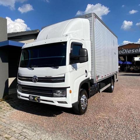 VOLKSWAGEN 11-180 DELIVERY PRIME
