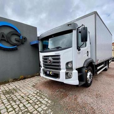 VOLKSWAGEN 14.190 CRM 4X2