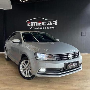 VOLKSWAGEN JETTA HL AD