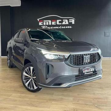 FIAT FASTBACK AUDACE