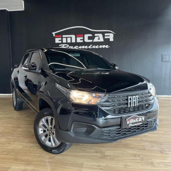 FIAT STRADA FREEDOM CD13