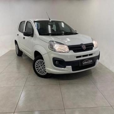 FIAT UNO ATTRACTIVE 1.0E