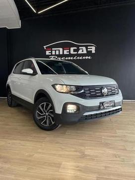 T CROSS SENSE TSI AD 2022 FLEX