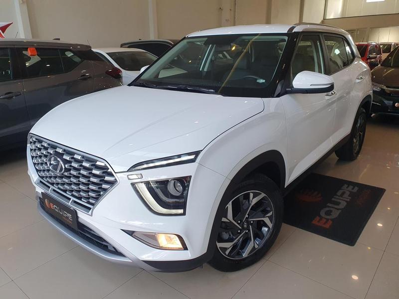 HYUNDAI CRETA1TA COMFORT