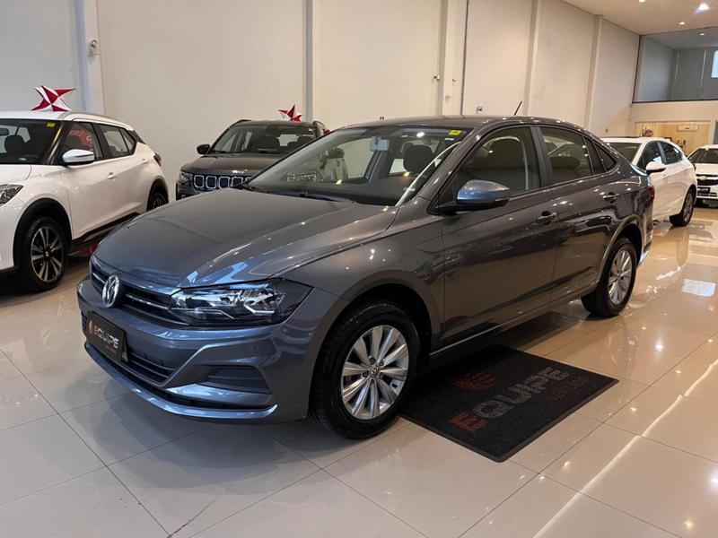 VOLKSWAGEN VIRTUS AF