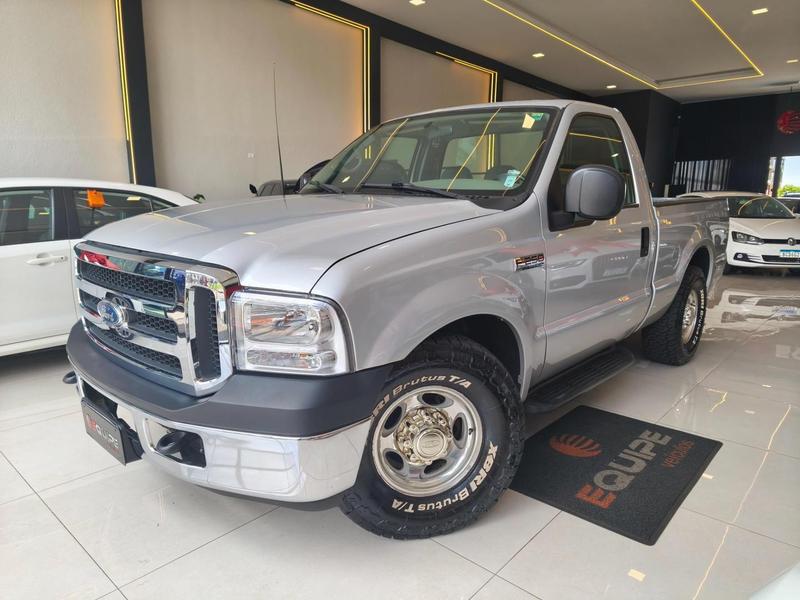 FORD F250 XLT L
