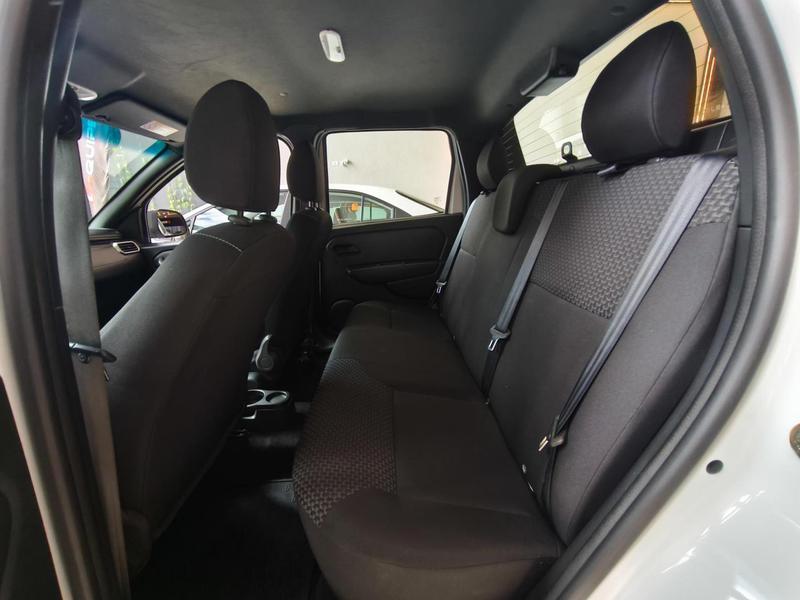 Renault Oroch 1.6 4X2 - foto 13