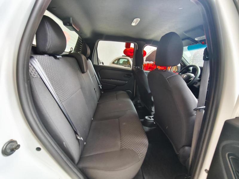 Renault Oroch 1.6 4X2 - foto 14