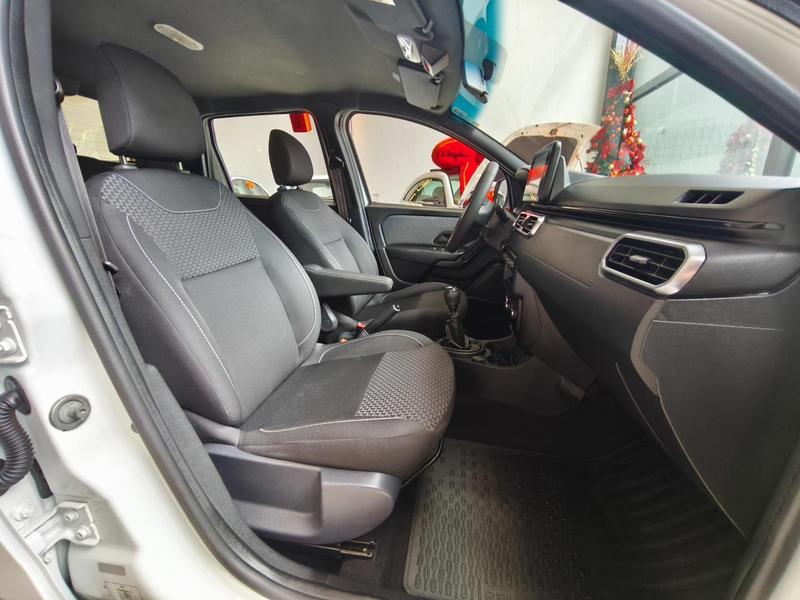 Renault Oroch 1.6 4X2 - foto 15