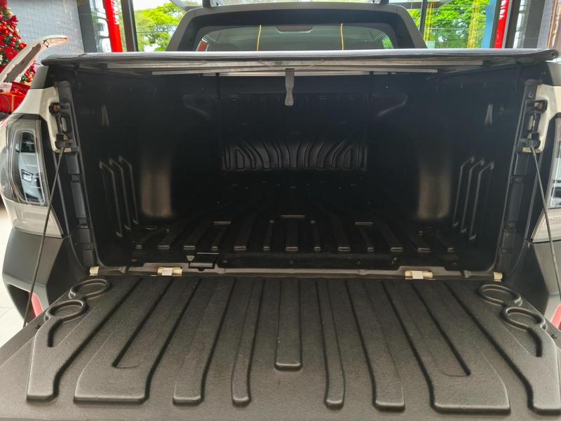 Renault Oroch 1.6 4X2 - foto 18