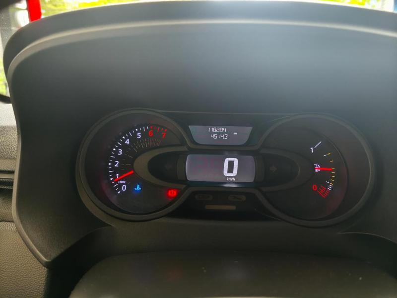 Renault Oroch 1.6 4X2 - foto 10