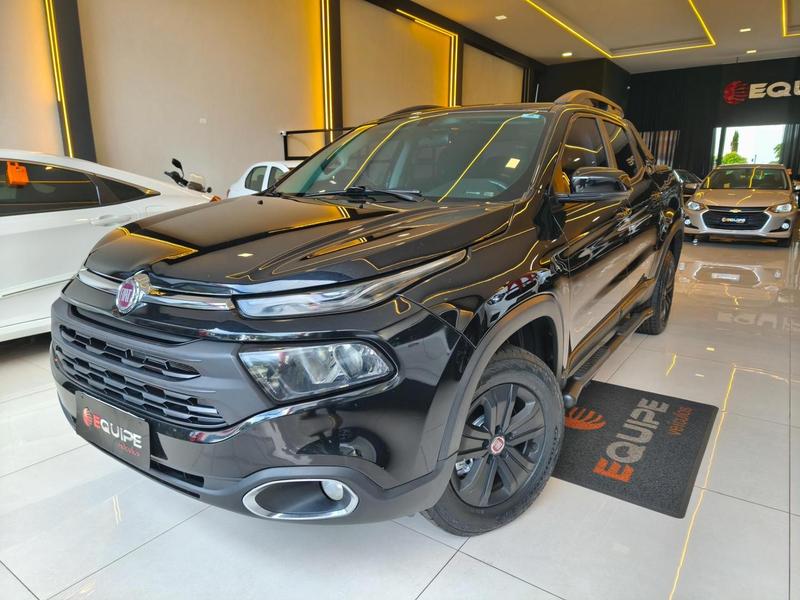 FIAT TORO 1.8 16V EVO FLEX FREEDOM AT6