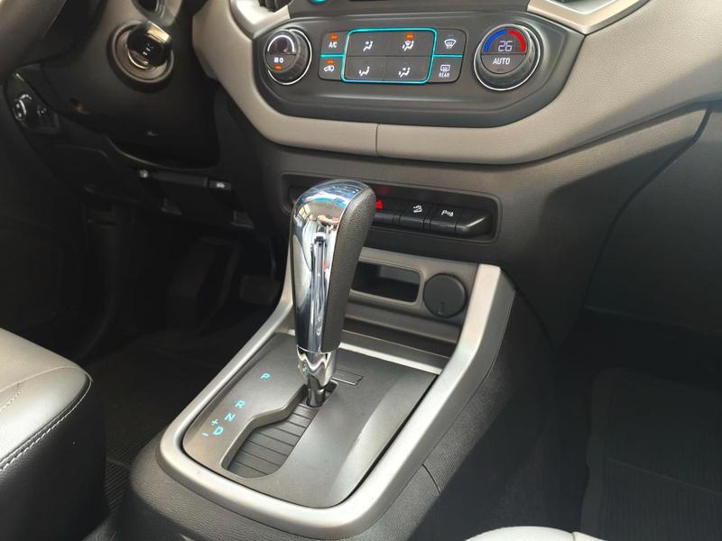 Chevrolet S10 LTZ - foto 11