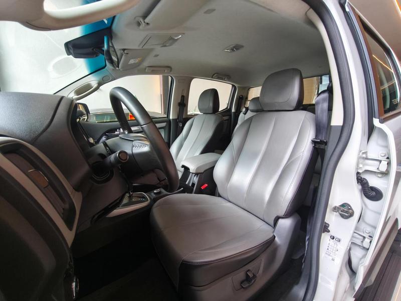 Chevrolet S10 LTZ - foto 13