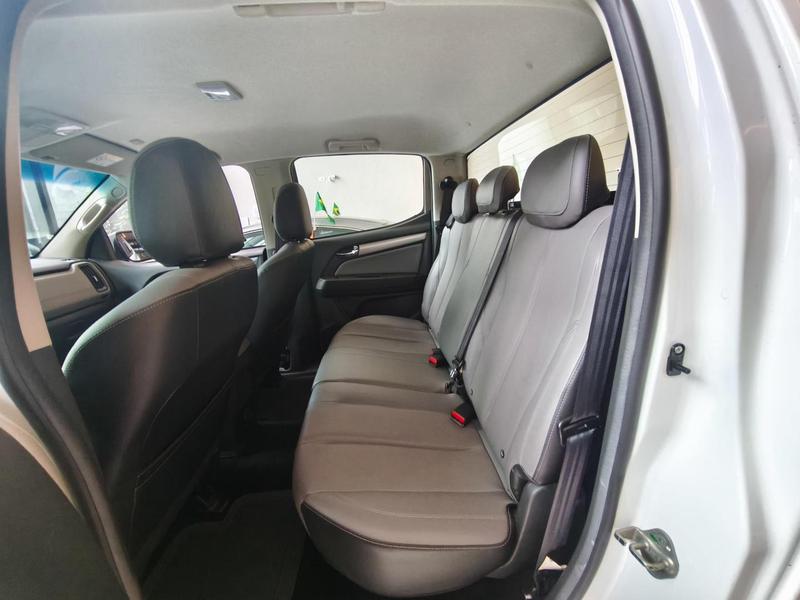Chevrolet S10 LTZ - foto 14