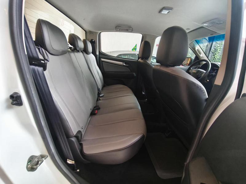 Chevrolet S10 LTZ - foto 15