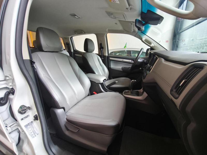 Chevrolet S10 LTZ - foto 16