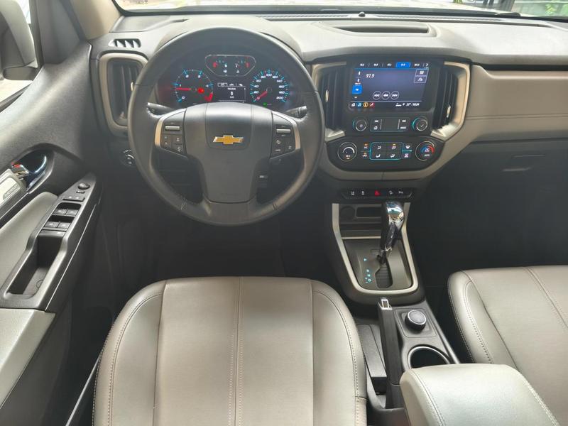 Chevrolet S10 LTZ - foto 17