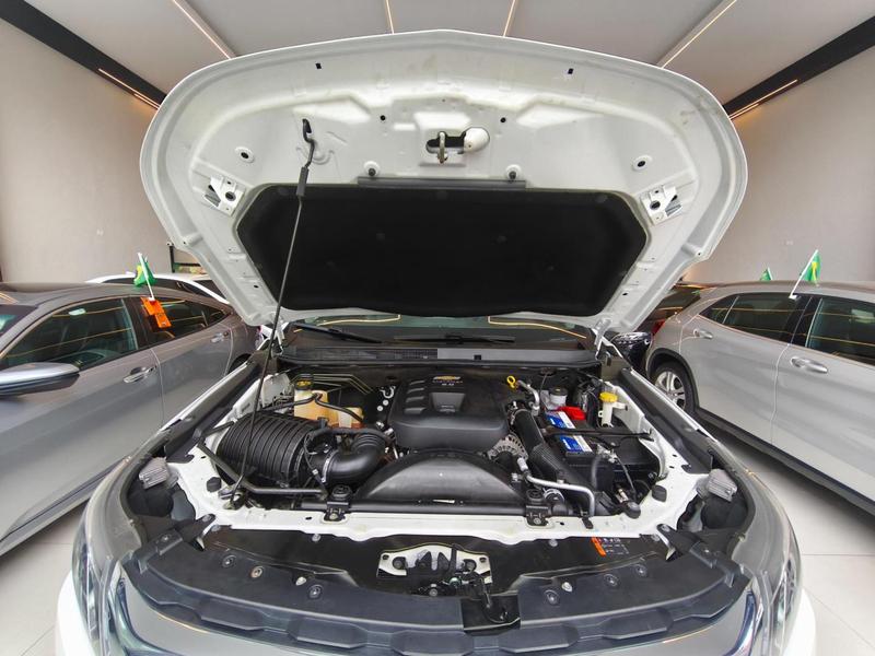 Chevrolet S10 LTZ - foto 19