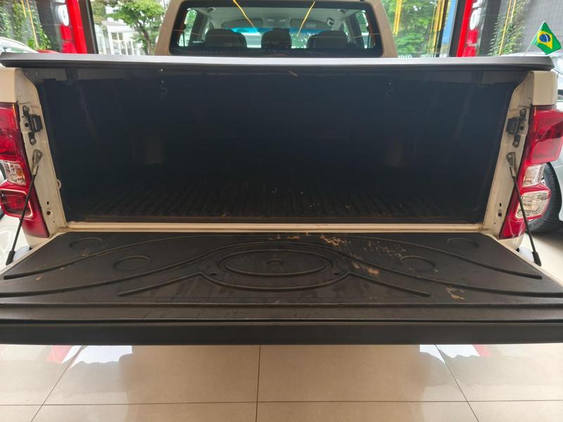 Chevrolet S10 LTZ - foto 20