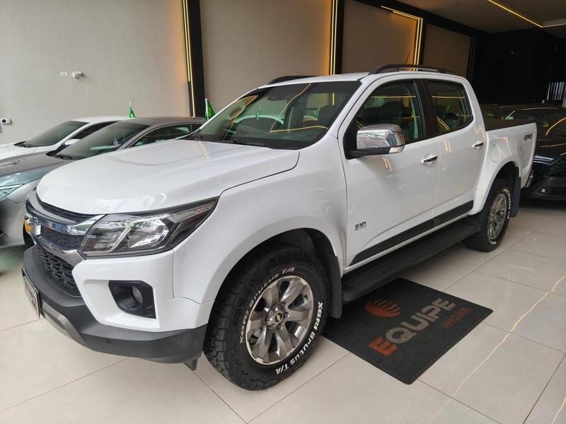 Chevrolet S10 LTZ - foto 2
