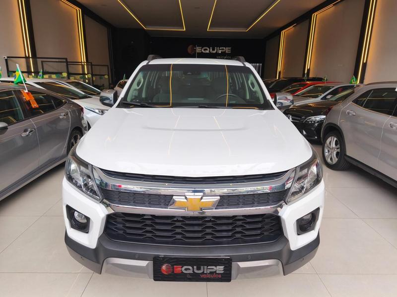 Chevrolet S10 LTZ - foto 3