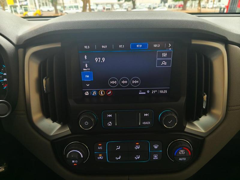 Chevrolet S10 LTZ - foto 9