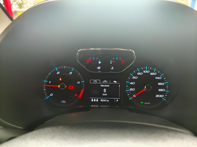 Chevrolet S10 LTZ - foto 10