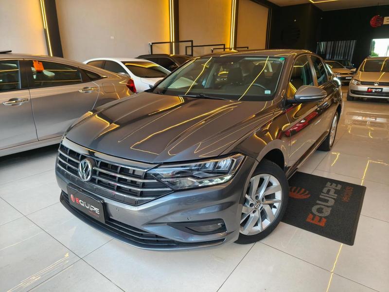 VOLKSWAGEN JETTA CL AF 1.4